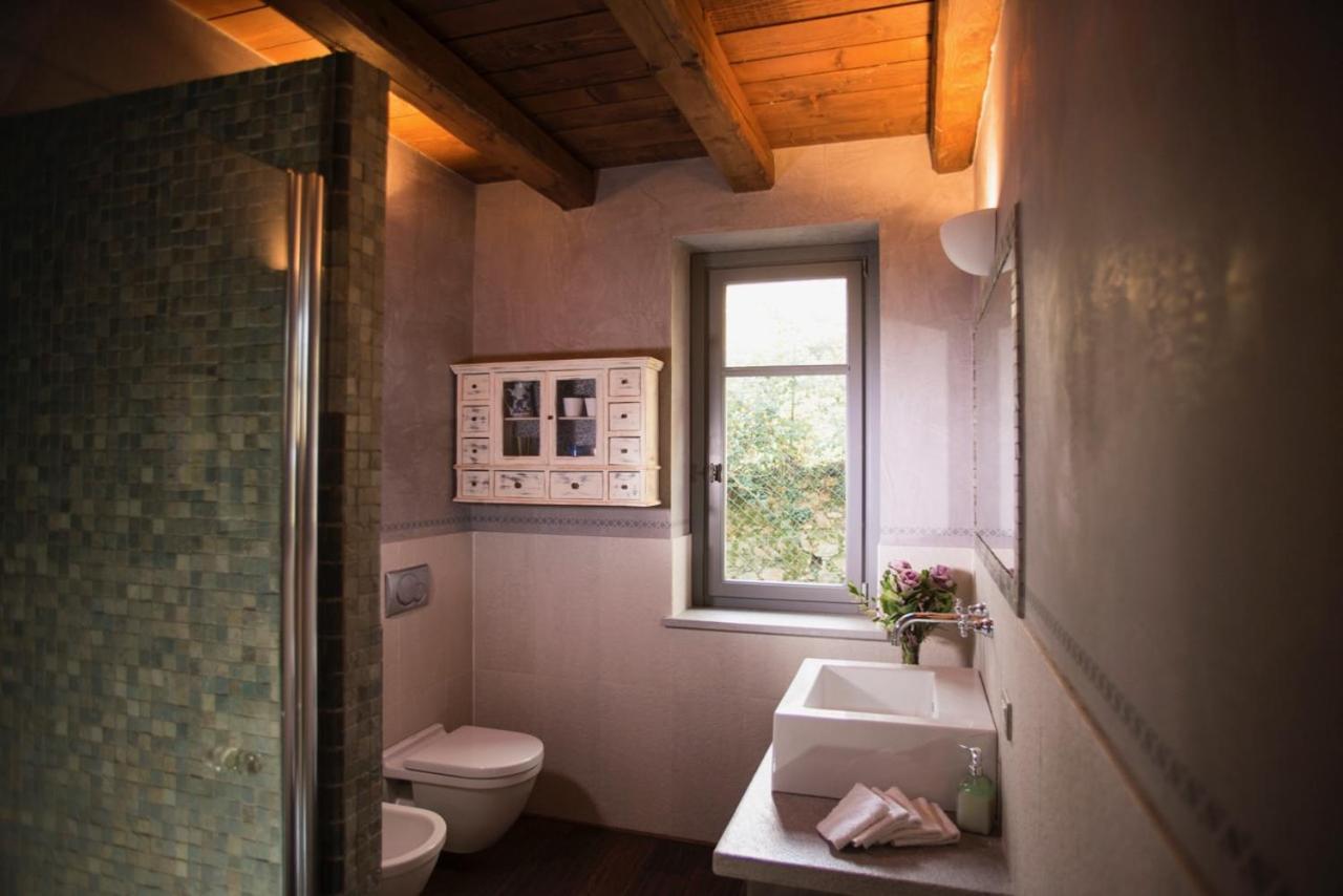 Cascina Canee Angera Dış mekan fotoğraf