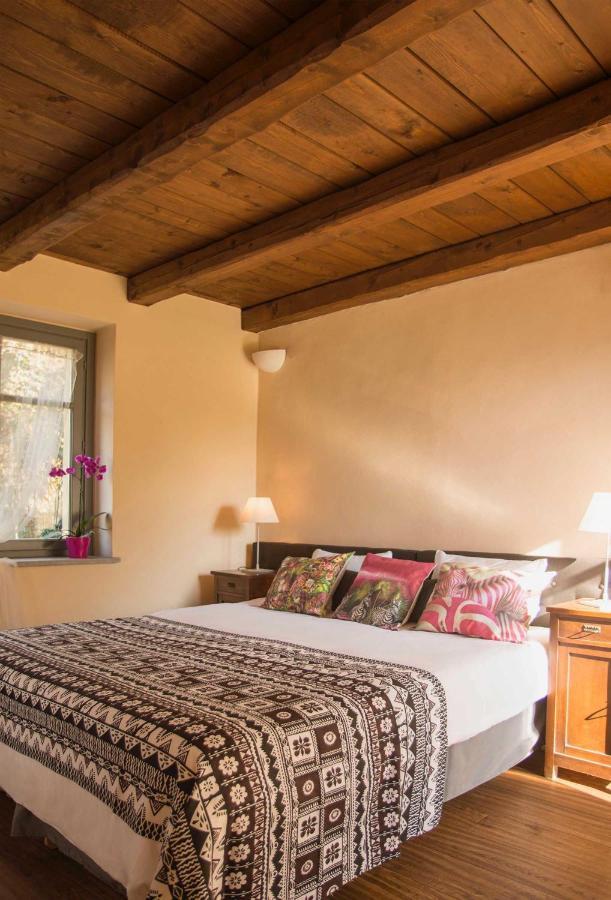 Cascina Canee Angera Dış mekan fotoğraf